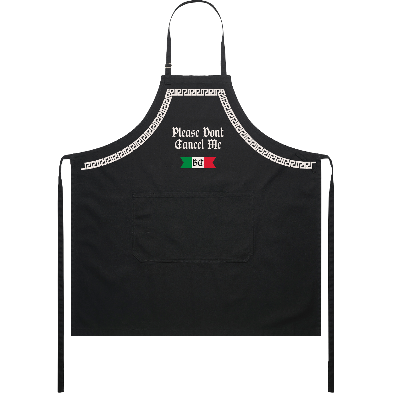 Apron