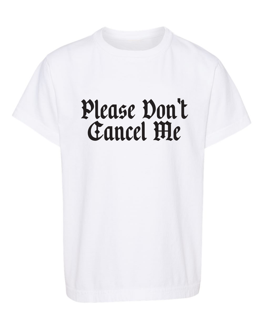 kids white t shirt